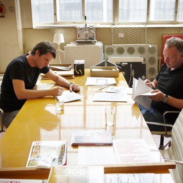 URWERK Ateliers Zurich Geneve