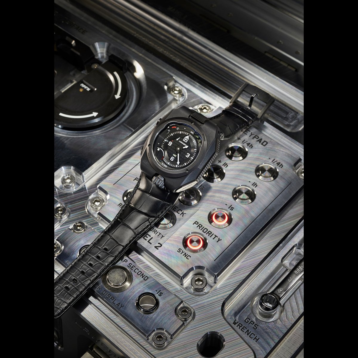 URWERK AMC