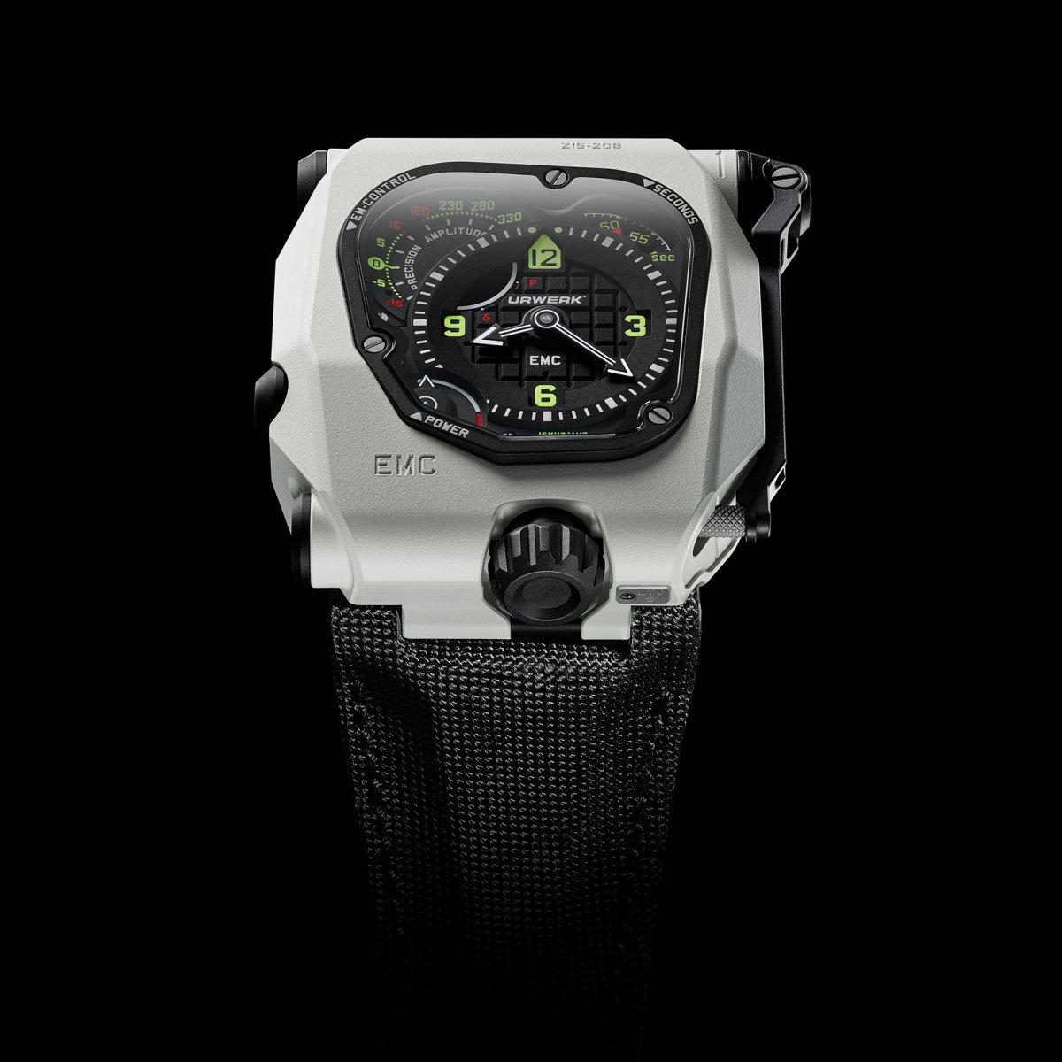 URWERK EMC Stormtrooper