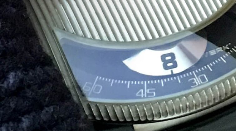 SJX's watch URWERK UR-103