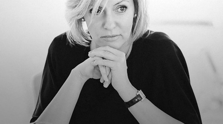 Elena Ivanova's watch URWERK UR-106