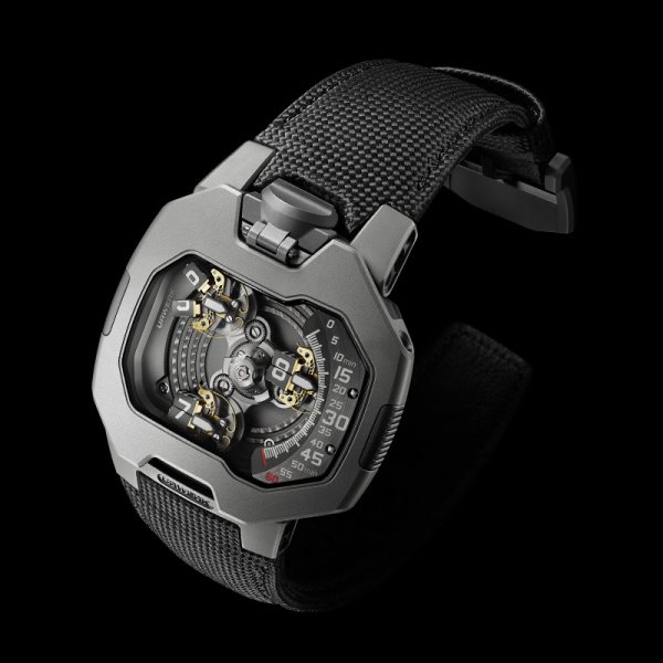 urwerk UR-120 