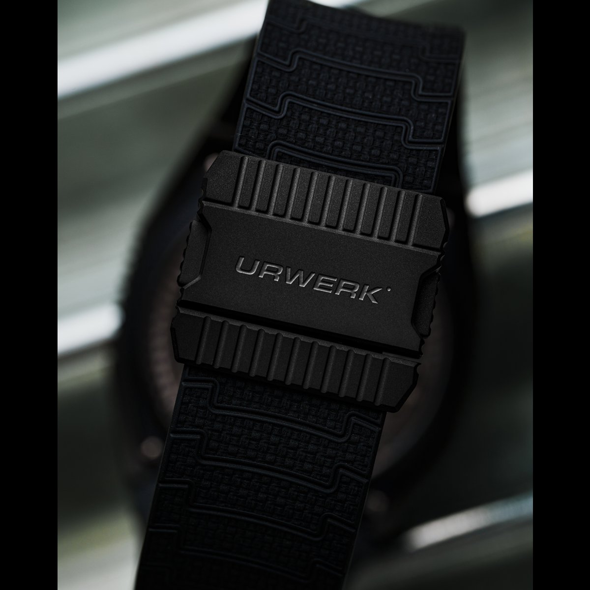 URWERK UR-150 Scorpion 