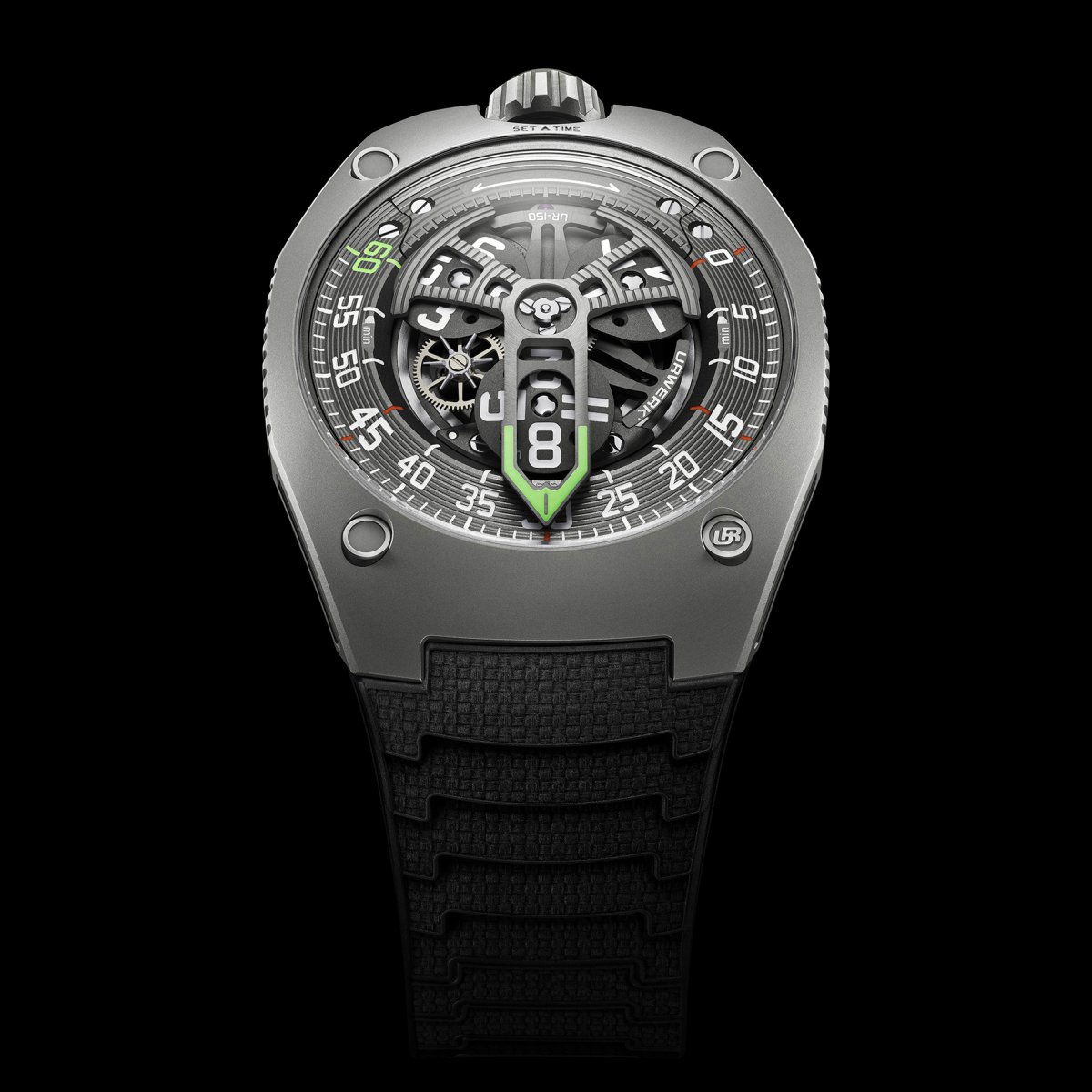 URWERK UR-150 Scorpion 