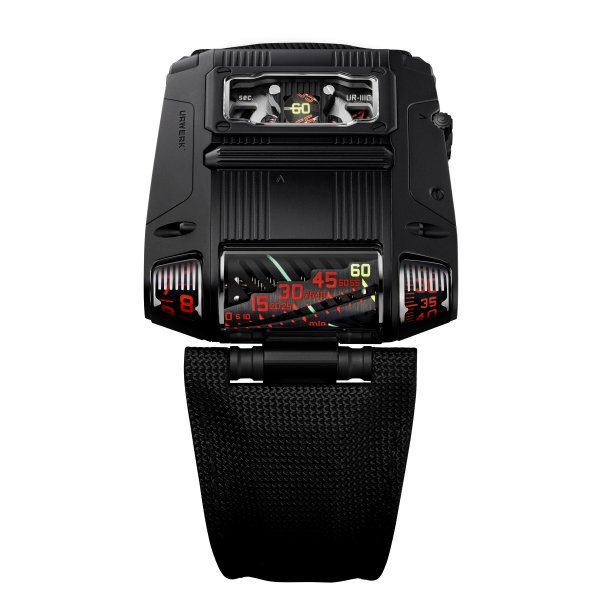 Swiss timepieces Special project watch UR-111C