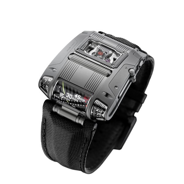 Swiss timepieces Special project watch UR-111C