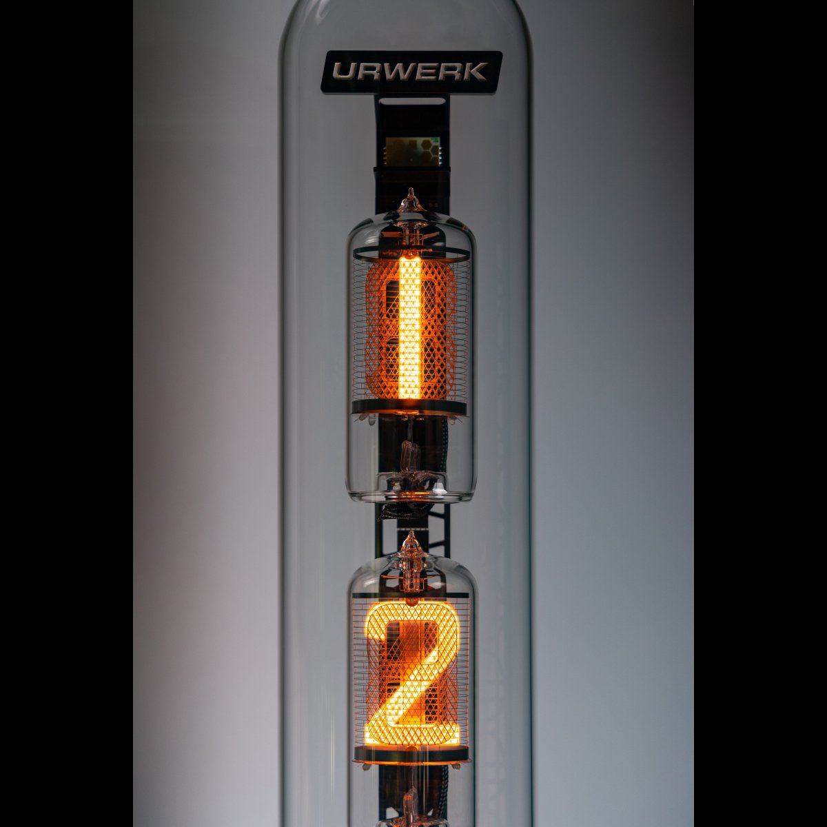 URWERK SpaceTime Blade