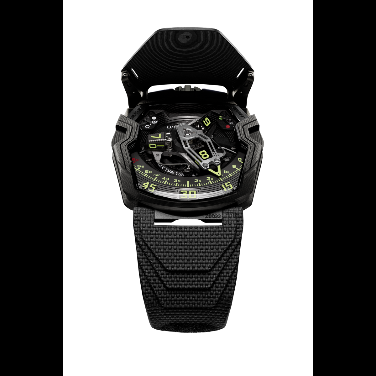 URWERK UR-230