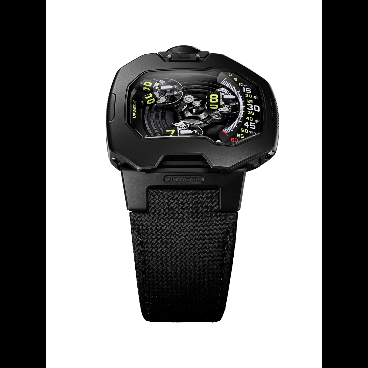 URWERK UR-120