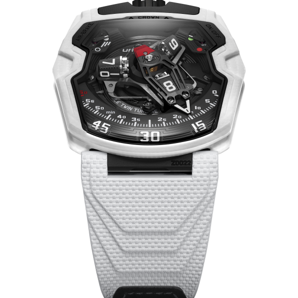 URWERK UR-230 Satellite Watch